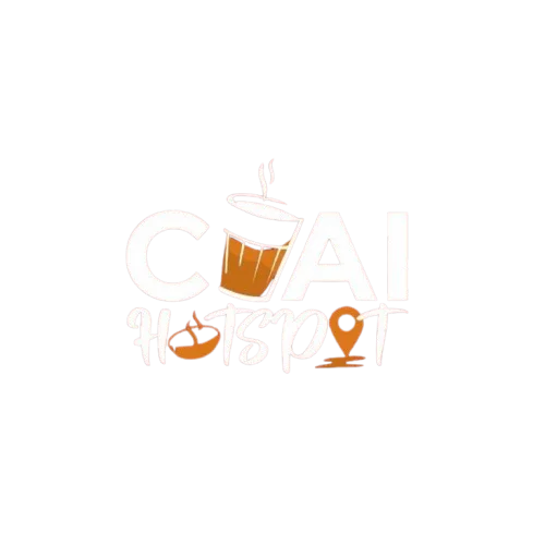 Chai Hotspot