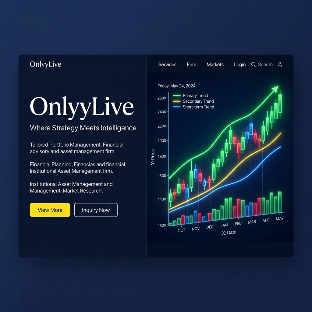 OnlyyLive