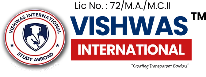 Vishwas International